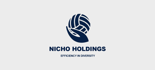 Nicho Holdings Logo